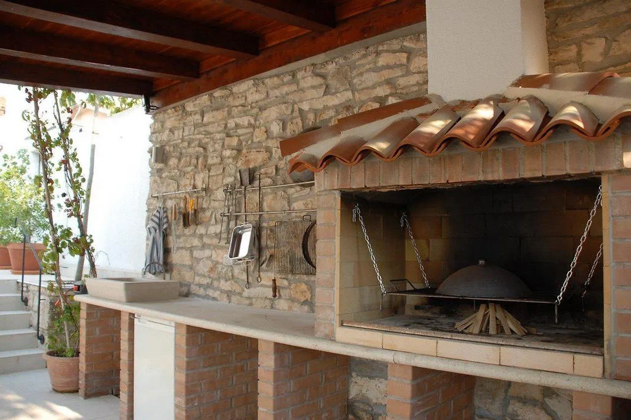 Stone House Villa Svetvinčenat