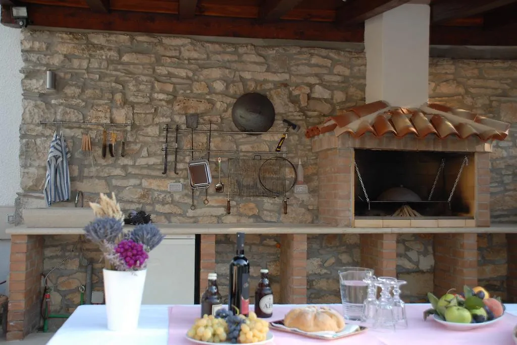 Stone House Villa Svetvinčenat